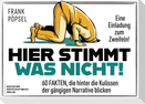 Hier stimmt was nicht