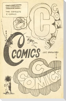 The Complete C Comics