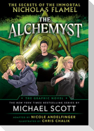 The Alchemyst
