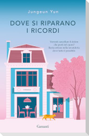 Dove si riparano i ricordi