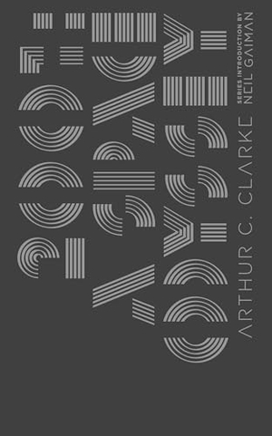 Clarke, Arthur C. 2001: A Space Odyssey. Penguin Publishing Group, 2016.