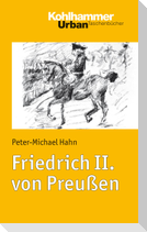 Friedrich II. von Preußen