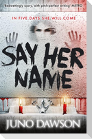 Say Her Name