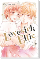 Lovesick Ellie 12