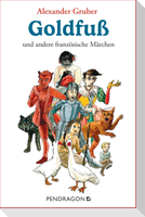 Goldfuß