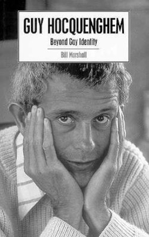 Marshall, Bill. Guy Hocquenghem - Beyond Gay Identity. Duke University Press, 1997.