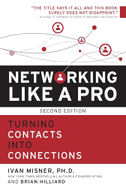 Networking Like a Pro