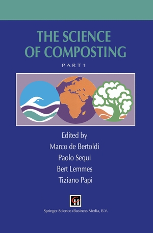 De Bertoldi, Marco (Hrsg.). The Science of Compost