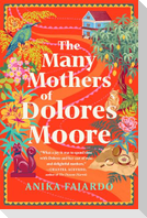 The Many Mothers of Dolores Moore