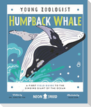 Humpback Whale (Young Zoologist)
