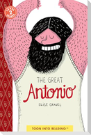 The Great Antonio