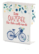 Das Quizspiel für Fahrradfreunde