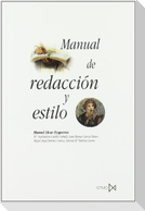 Manual de redacción y estilo