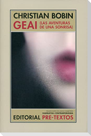 Geai : las aventuras de una sonrisa
