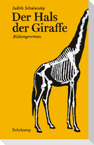 Der Hals der Giraffe