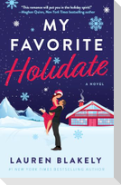 My Favorite Holidate