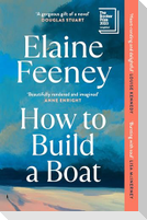 How to Build a Boat
