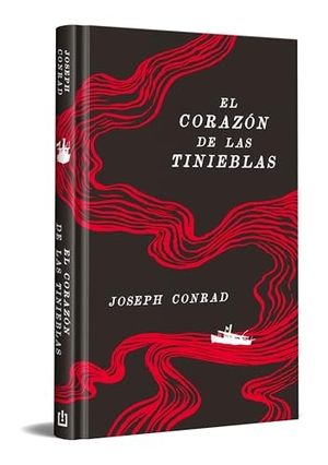 Conrad, Joseph. El Corazón de Las Tinieblas / Heart of Darkness. Prh Grupo Editorial, 2024.