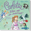 Carlotta 03: Film ab im Internat!