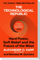 The Technological Republic