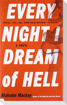 Every Night I Dream of Hell