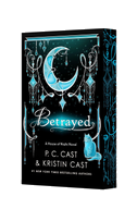 Betrayed