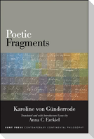Poetic Fragments