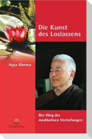 Die Kunst des Loslassens