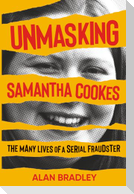 Unmasking Samantha Cookes