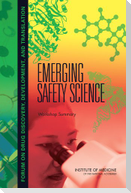 Emerging Safety Science