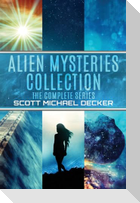 Alien Mysteries Collection