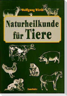 Naturheilkunde für Tiere