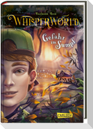 Whisperworld 4: Gefahr im Sumpf