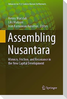Assembling Nusantara