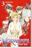 Noragami: Stray God 3