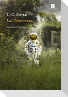 Los Terranautas