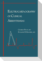 Electrocardiography Clinical Arrhythmias
