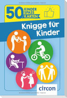 Knigge für Kinder