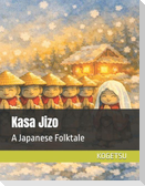 Kasa Jizo
