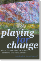 Playing for Change