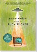 Saucer Wisdom