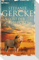 Ort der Zuflucht