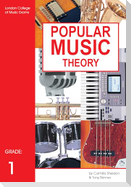 Popular Music Theory: Grade 1
