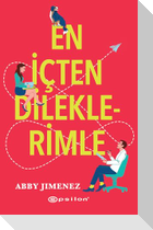 En Icten Dileklerimle