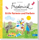 Frederick und seine Freunde - Erste Formen und Farben