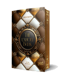 The unholy Book of his Revenge