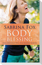 BodyBlessing