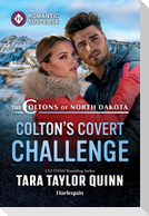 Colton's Covert Challenge
