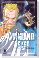 Vinland Saga - Vinland Destani 8