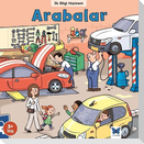 Arabalar - Ilk Bilgi Hazinem